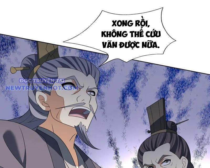 Thu Triệu Vạn Đồ Đệ, Vi Sư Vô Địch Thế Gian Chap 164 - Next Chap 165