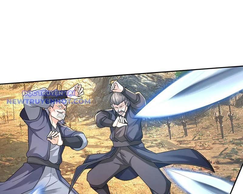 Thu Triệu Vạn Đồ Đệ, Vi Sư Vô Địch Thế Gian Chap 164 - Next Chap 165