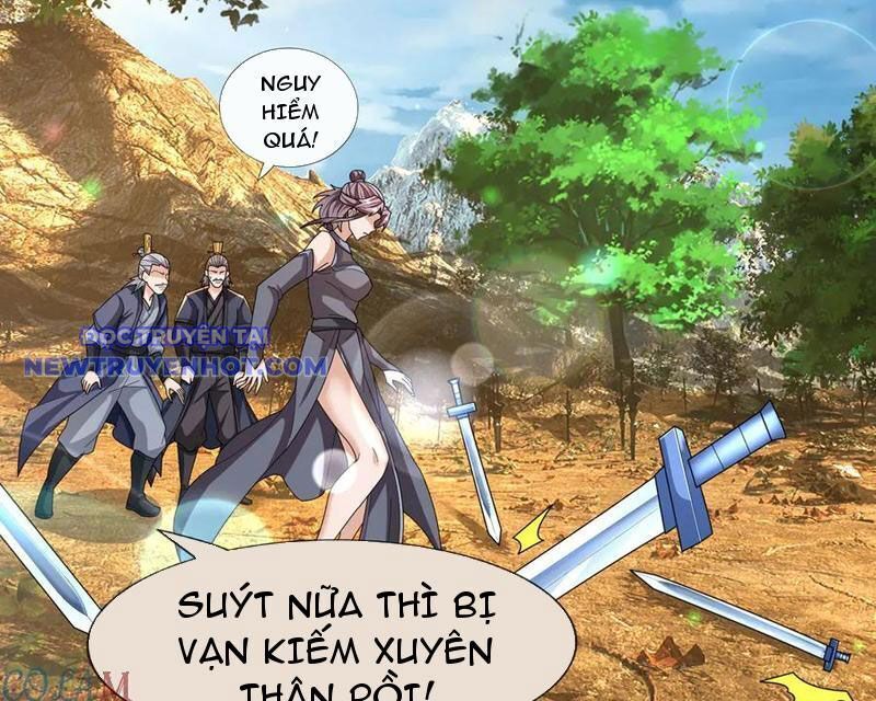 Thu Triệu Vạn Đồ Đệ, Vi Sư Vô Địch Thế Gian Chap 164 - Next Chap 165