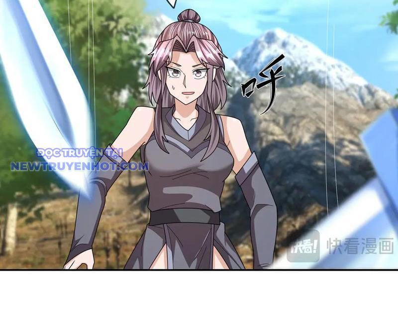 Thu Triệu Vạn Đồ Đệ, Vi Sư Vô Địch Thế Gian Chap 164 - Next Chap 165