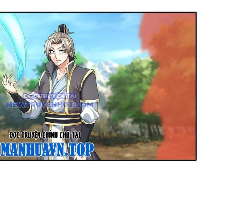 Thu Triệu Vạn Đồ Đệ, Vi Sư Vô Địch Thế Gian Chap 164 - Next Chap 165