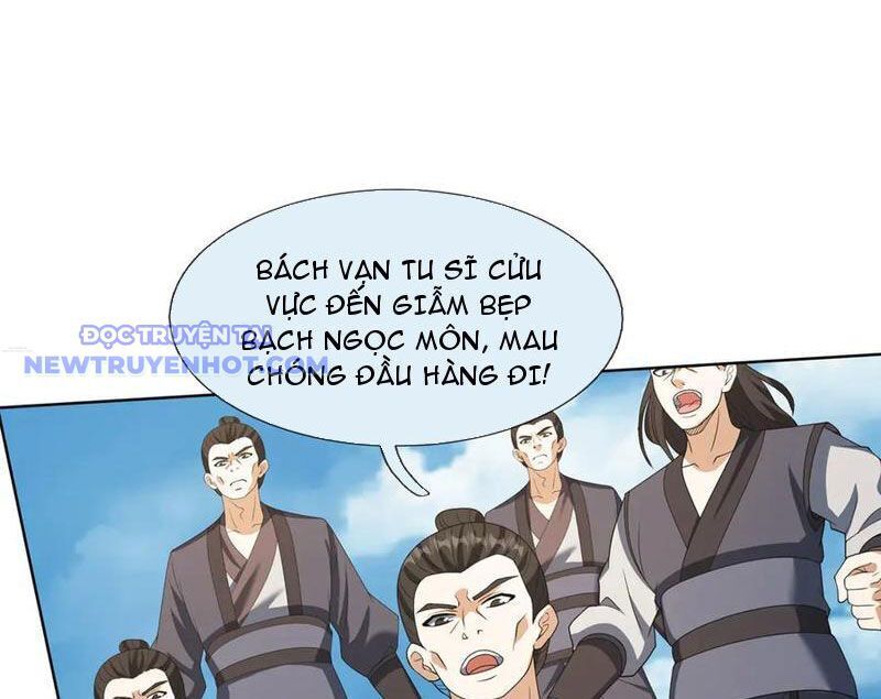 Thu Triệu Vạn Đồ Đệ, Vi Sư Vô Địch Thế Gian Chap 164 - Next Chap 165