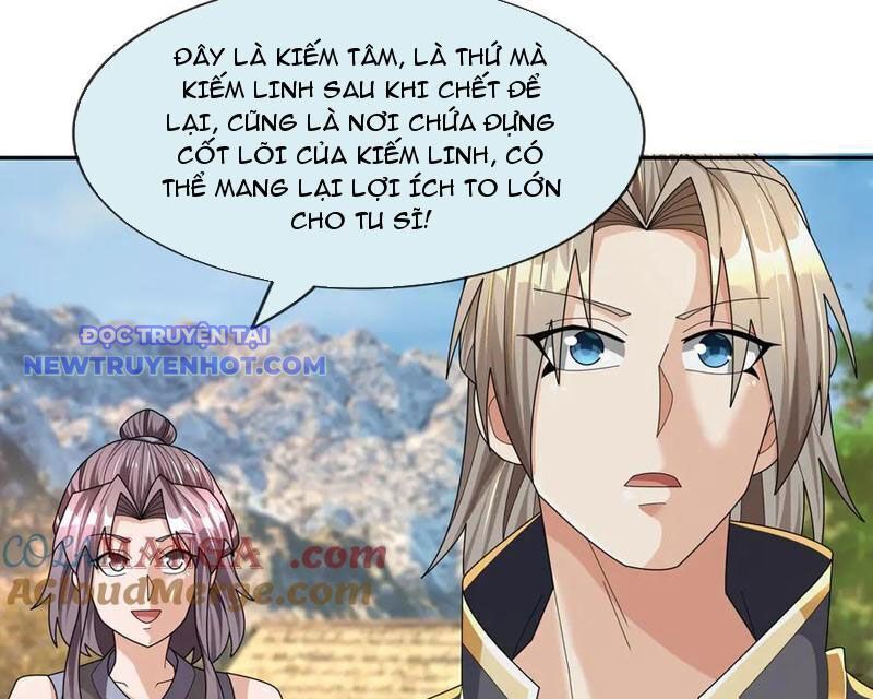 Thu Triệu Vạn Đồ Đệ, Vi Sư Vô Địch Thế Gian Chap 164 - Next Chap 165