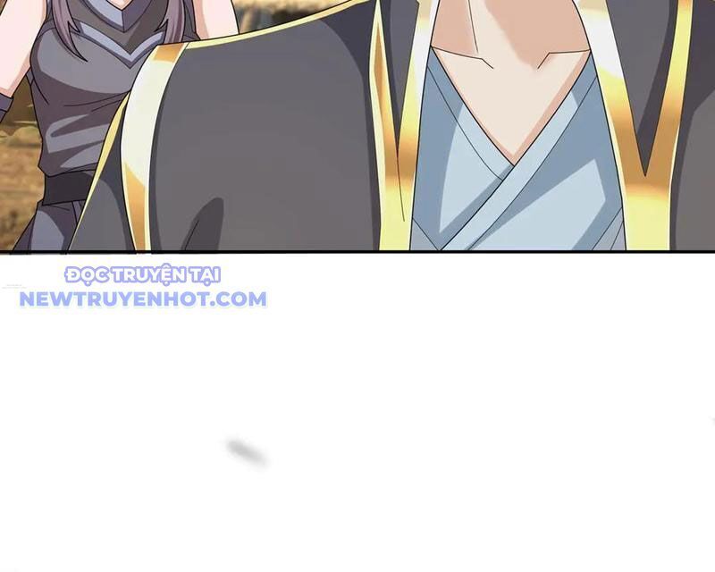 Thu Triệu Vạn Đồ Đệ, Vi Sư Vô Địch Thế Gian Chap 164 - Next Chap 165