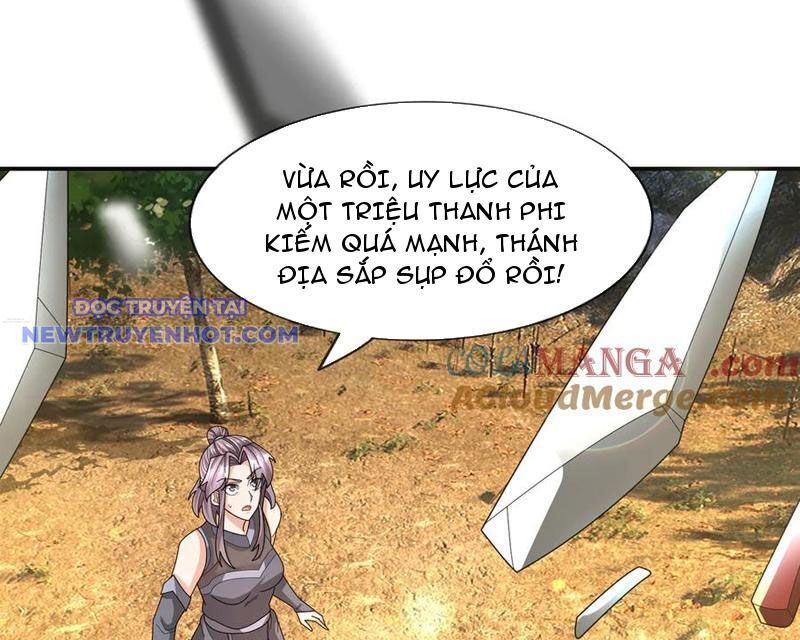 Thu Triệu Vạn Đồ Đệ, Vi Sư Vô Địch Thế Gian Chap 164 - Next Chap 165