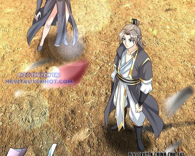 Thu Triệu Vạn Đồ Đệ, Vi Sư Vô Địch Thế Gian Chap 164 - Next Chap 165