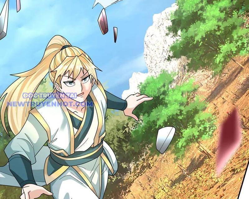 Thu Triệu Vạn Đồ Đệ, Vi Sư Vô Địch Thế Gian Chap 164 - Next Chap 165