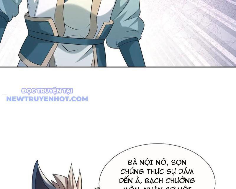 Thu Triệu Vạn Đồ Đệ, Vi Sư Vô Địch Thế Gian Chap 164 - Next Chap 165