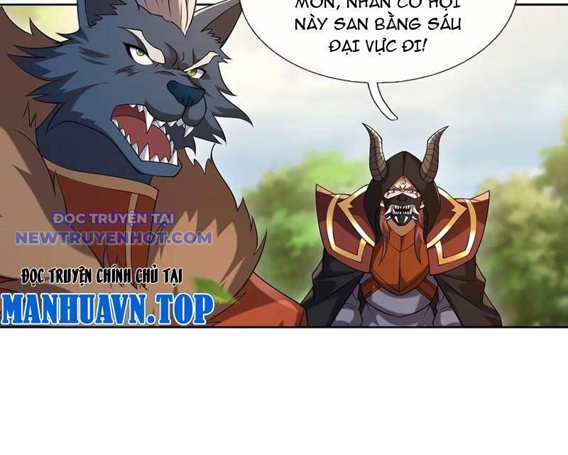 Thu Triệu Vạn Đồ Đệ, Vi Sư Vô Địch Thế Gian Chap 164 - Next Chap 165