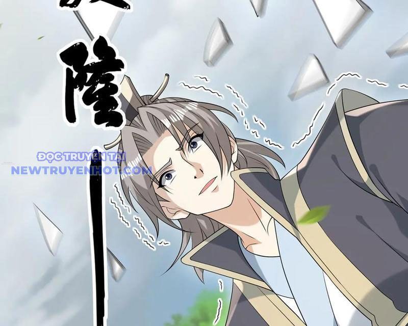 Thu Triệu Vạn Đồ Đệ, Vi Sư Vô Địch Thế Gian Chap 164 - Next Chap 165