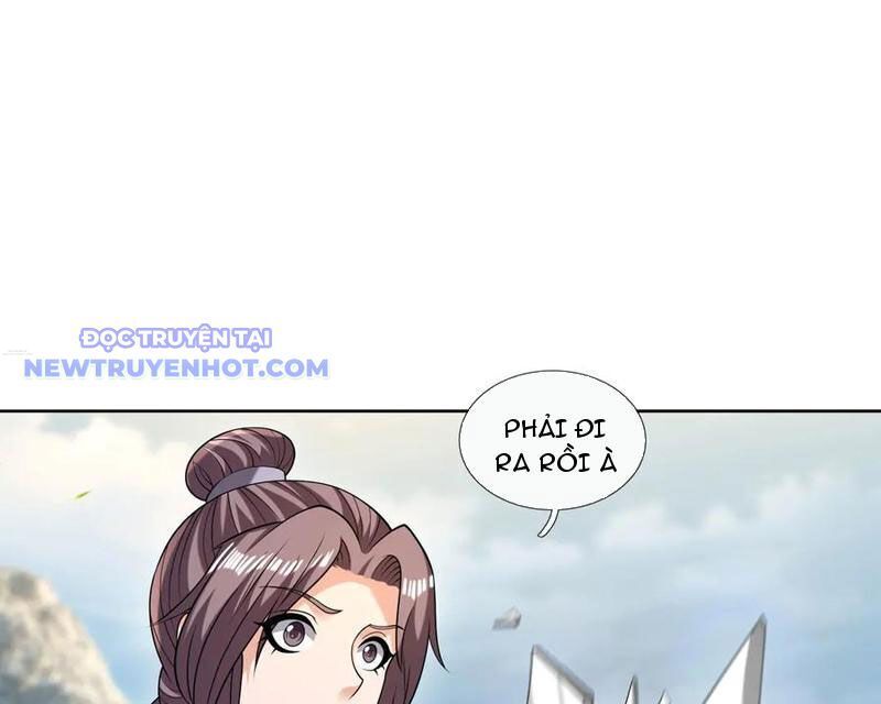 Thu Triệu Vạn Đồ Đệ, Vi Sư Vô Địch Thế Gian Chap 164 - Next Chap 165