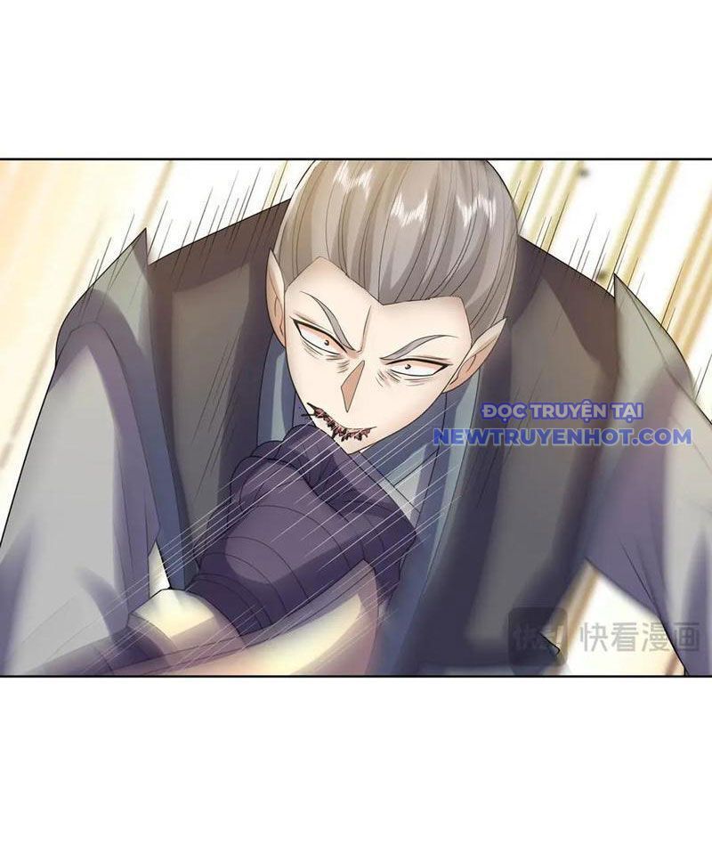 Thu Triệu Vạn Đồ Đệ, Vi Sư Vô Địch Thế Gian Chap 165 - Next Chap 166