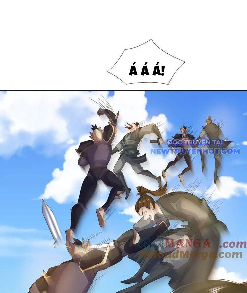 Thu Triệu Vạn Đồ Đệ, Vi Sư Vô Địch Thế Gian Chap 165 - Next Chap 166