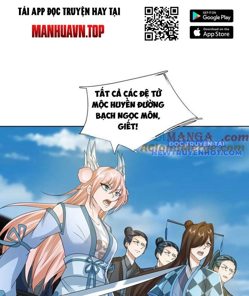 Thu Triệu Vạn Đồ Đệ, Vi Sư Vô Địch Thế Gian Chap 165 - Next Chap 166