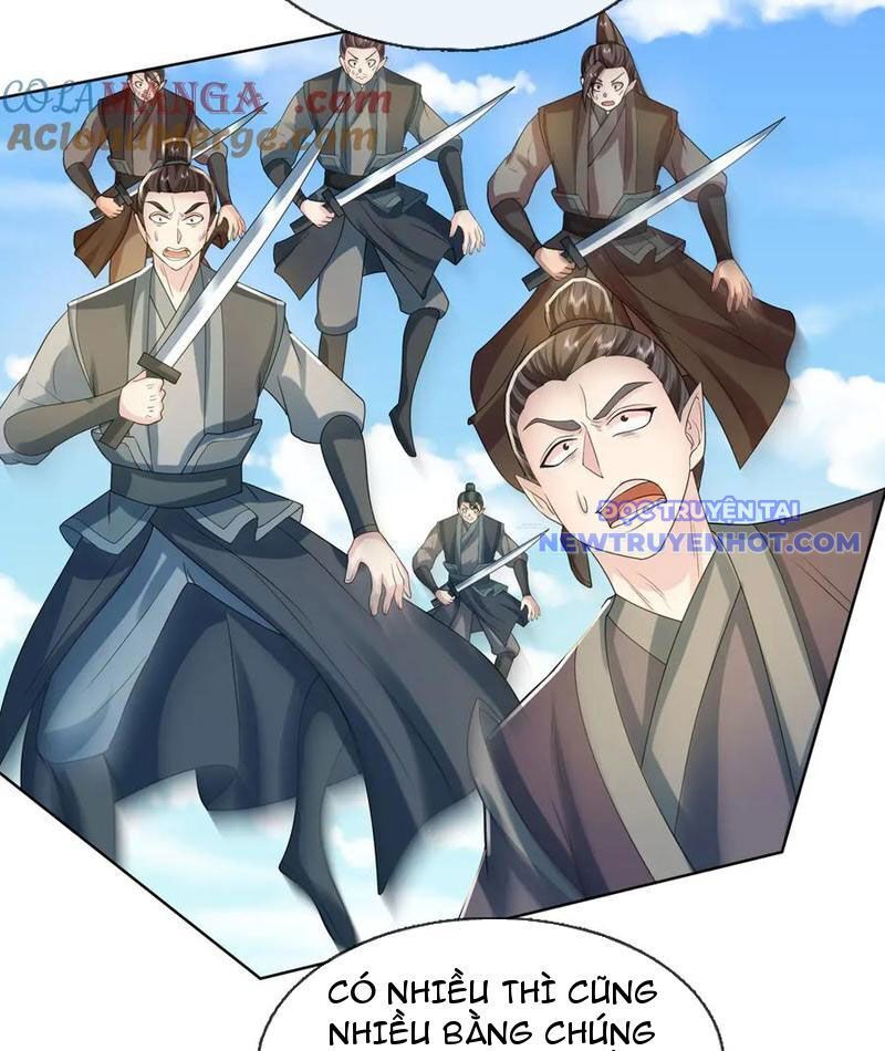 Thu Triệu Vạn Đồ Đệ, Vi Sư Vô Địch Thế Gian Chap 165 - Next Chap 166