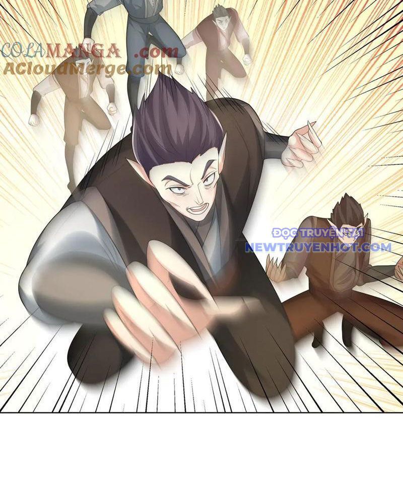 Thu Triệu Vạn Đồ Đệ, Vi Sư Vô Địch Thế Gian Chap 165 - Next Chap 166