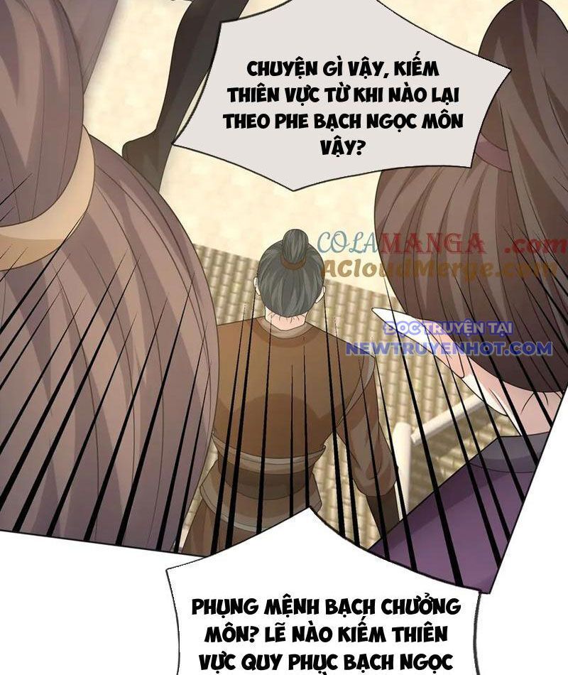 Thu Triệu Vạn Đồ Đệ, Vi Sư Vô Địch Thế Gian Chap 165 - Next Chap 166