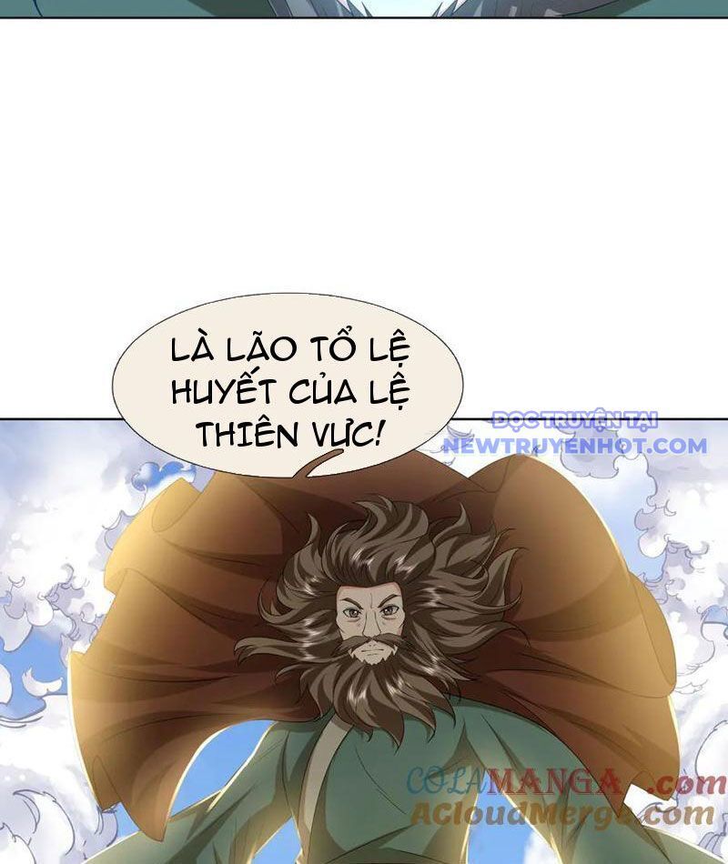 Thu Triệu Vạn Đồ Đệ, Vi Sư Vô Địch Thế Gian Chap 165 - Next Chap 166
