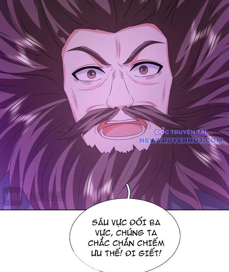 Thu Triệu Vạn Đồ Đệ, Vi Sư Vô Địch Thế Gian Chap 165 - Next Chap 166