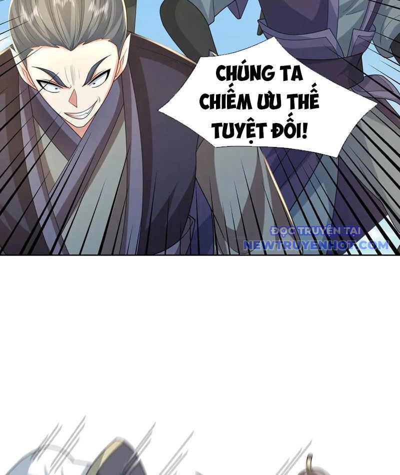 Thu Triệu Vạn Đồ Đệ, Vi Sư Vô Địch Thế Gian Chap 165 - Next Chap 166