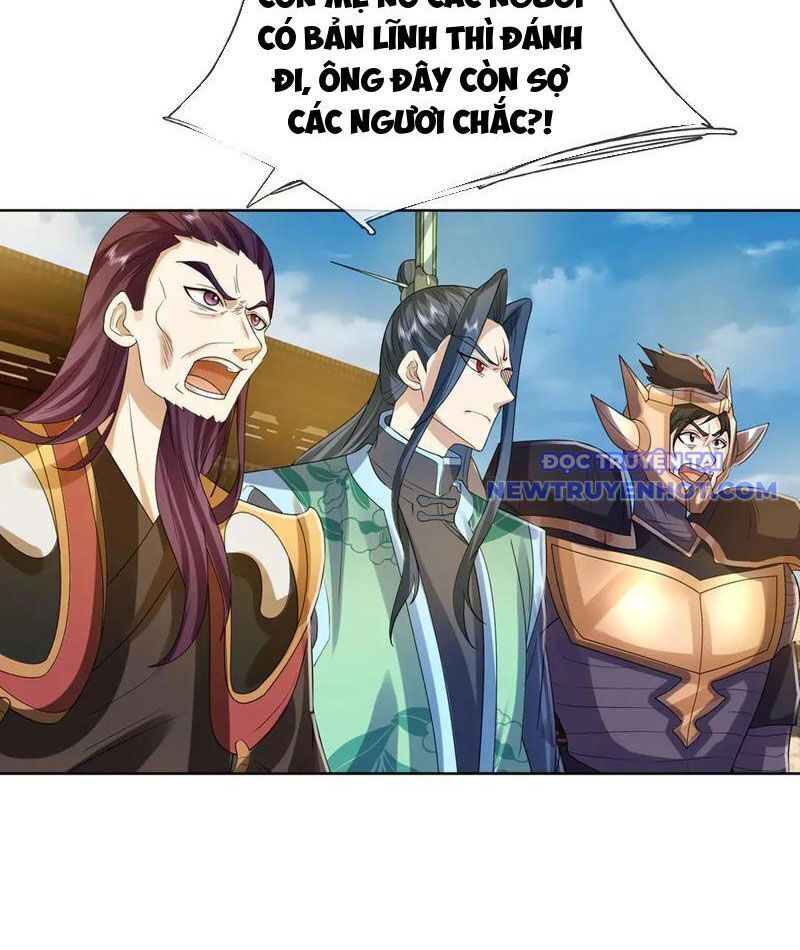 Thu Triệu Vạn Đồ Đệ, Vi Sư Vô Địch Thế Gian Chap 165 - Next Chap 166