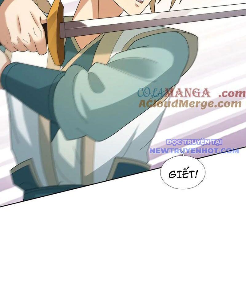 Thu Triệu Vạn Đồ Đệ, Vi Sư Vô Địch Thế Gian Chap 165 - Next Chap 166