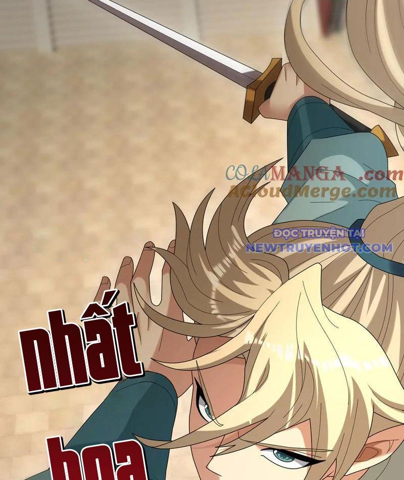 Thu Triệu Vạn Đồ Đệ, Vi Sư Vô Địch Thế Gian Chap 165 - Next Chap 166