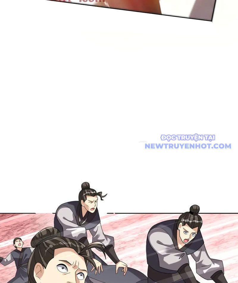 Thu Triệu Vạn Đồ Đệ, Vi Sư Vô Địch Thế Gian Chap 165 - Next Chap 166
