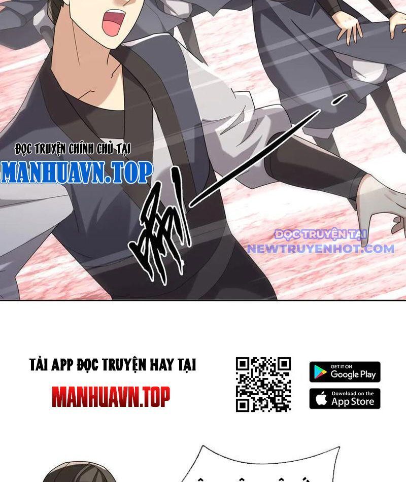 Thu Triệu Vạn Đồ Đệ, Vi Sư Vô Địch Thế Gian Chap 165 - Next Chap 166