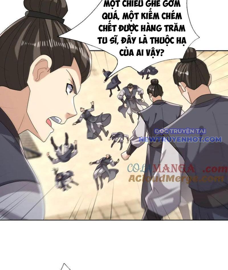 Thu Triệu Vạn Đồ Đệ, Vi Sư Vô Địch Thế Gian Chap 165 - Next Chap 166