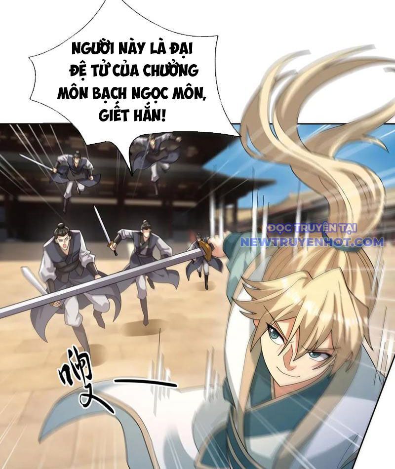 Thu Triệu Vạn Đồ Đệ, Vi Sư Vô Địch Thế Gian Chap 165 - Next Chap 166