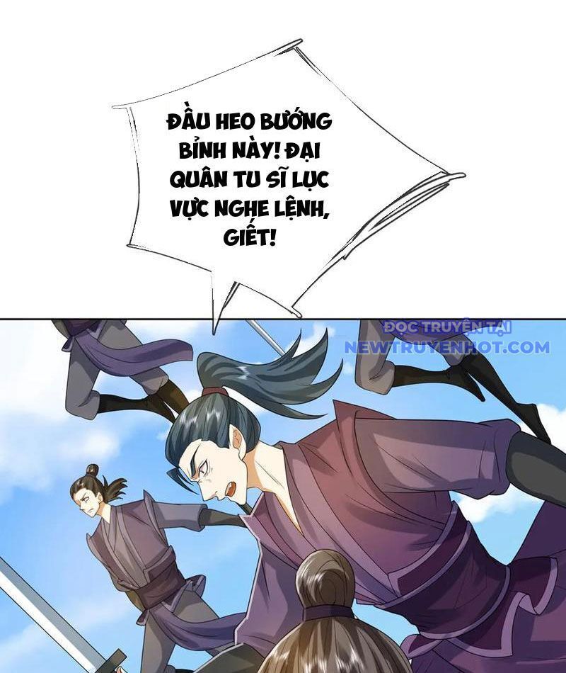 Thu Triệu Vạn Đồ Đệ, Vi Sư Vô Địch Thế Gian Chap 165 - Next Chap 166
