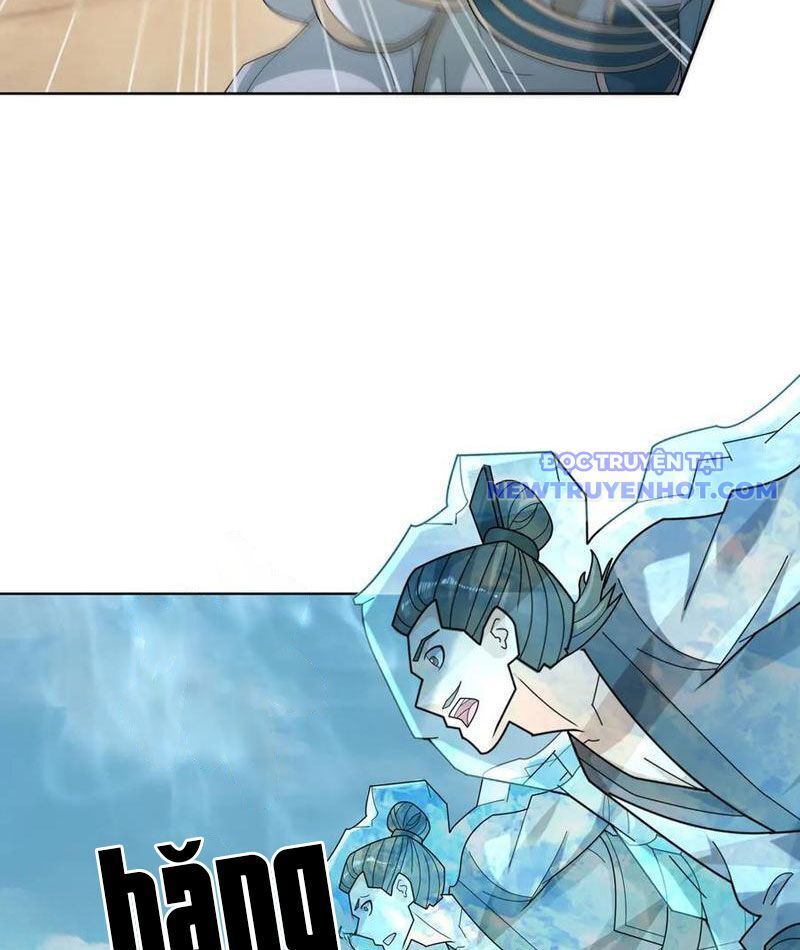 Thu Triệu Vạn Đồ Đệ, Vi Sư Vô Địch Thế Gian Chap 165 - Next Chap 166