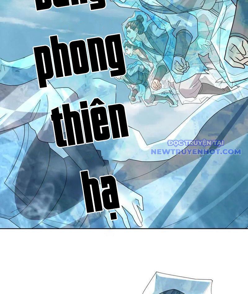 Thu Triệu Vạn Đồ Đệ, Vi Sư Vô Địch Thế Gian Chap 165 - Next Chap 166