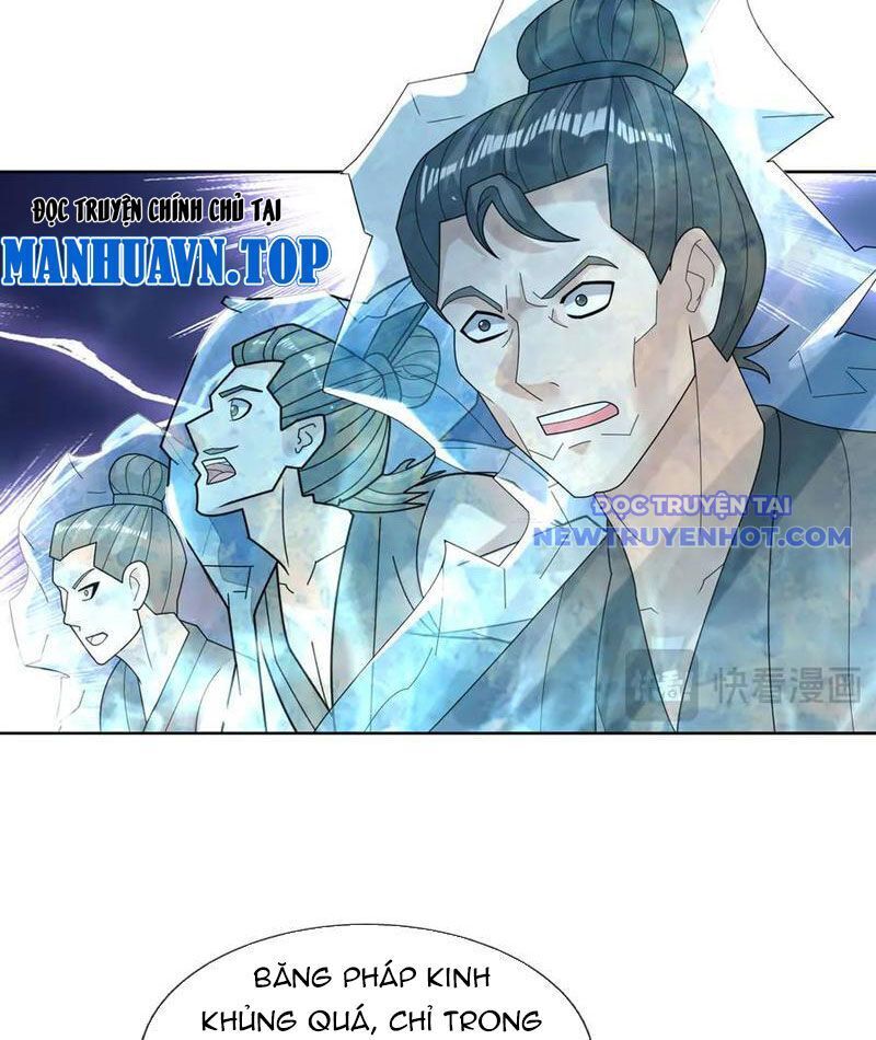 Thu Triệu Vạn Đồ Đệ, Vi Sư Vô Địch Thế Gian Chap 165 - Next Chap 166