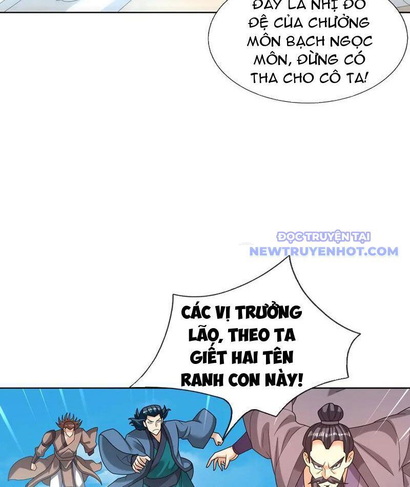 Thu Triệu Vạn Đồ Đệ, Vi Sư Vô Địch Thế Gian Chap 165 - Next Chap 166