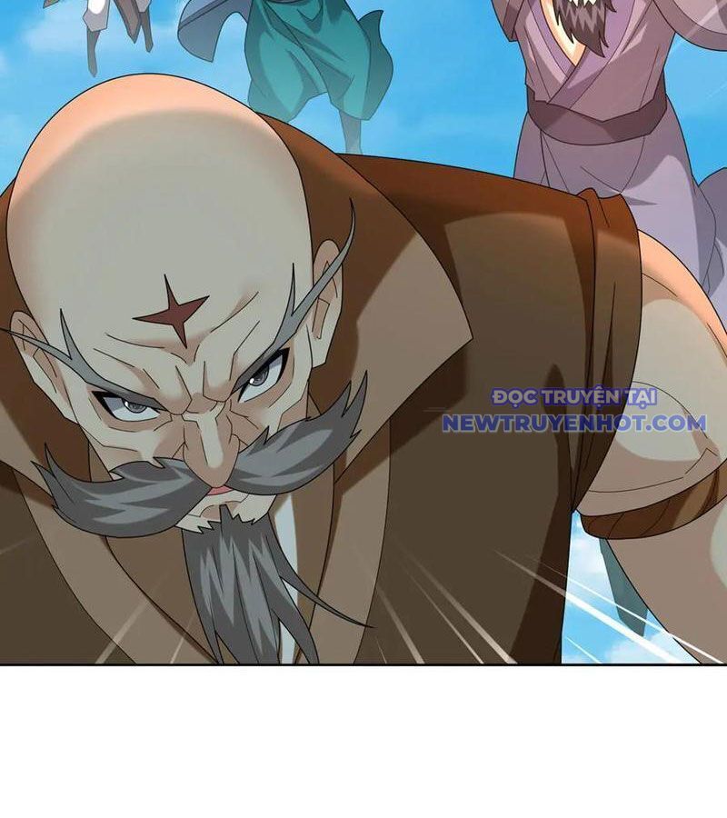 Thu Triệu Vạn Đồ Đệ, Vi Sư Vô Địch Thế Gian Chap 165 - Next Chap 166