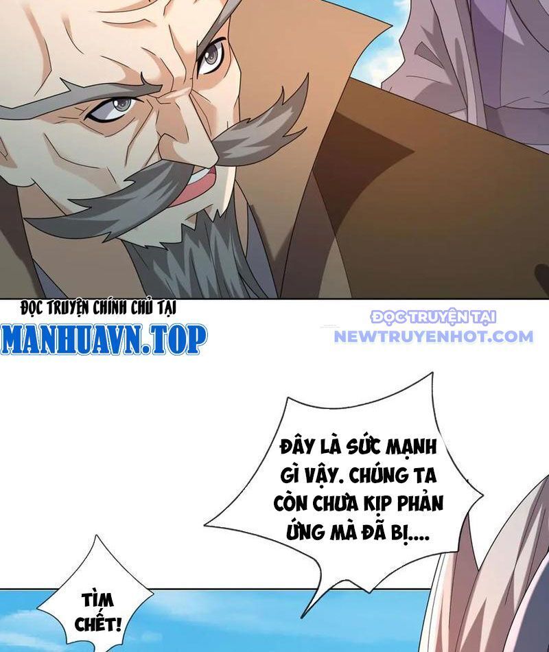 Thu Triệu Vạn Đồ Đệ, Vi Sư Vô Địch Thế Gian Chap 165 - Next Chap 166