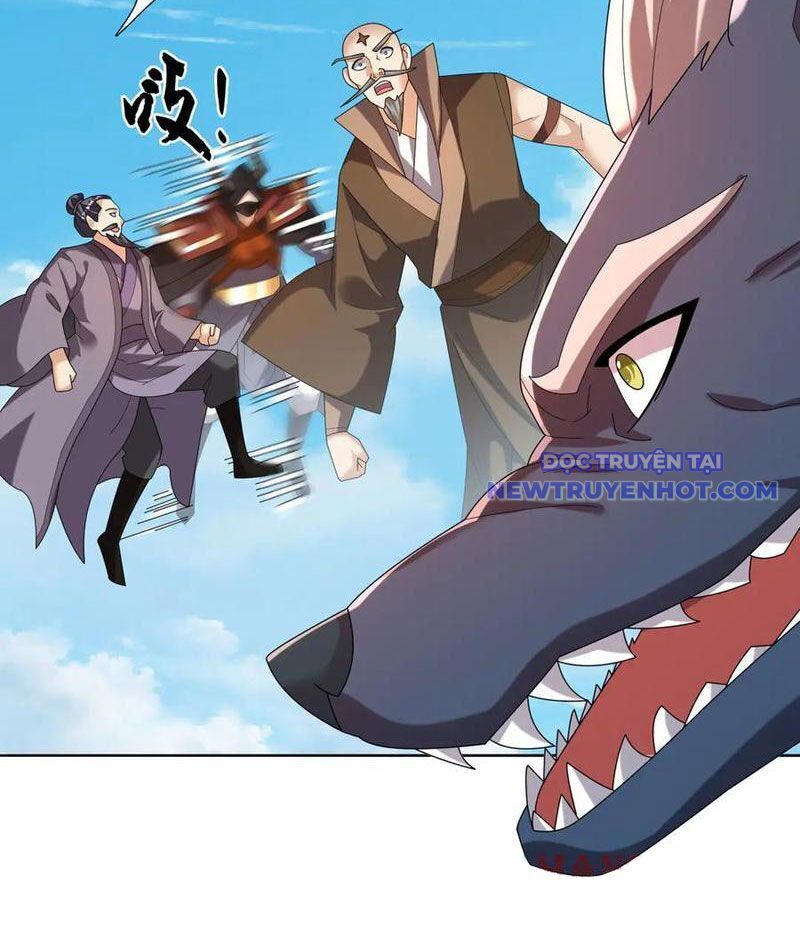 Thu Triệu Vạn Đồ Đệ, Vi Sư Vô Địch Thế Gian Chap 165 - Next Chap 166