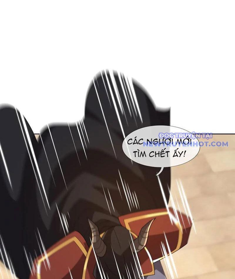 Thu Triệu Vạn Đồ Đệ, Vi Sư Vô Địch Thế Gian Chap 165 - Next Chap 166
