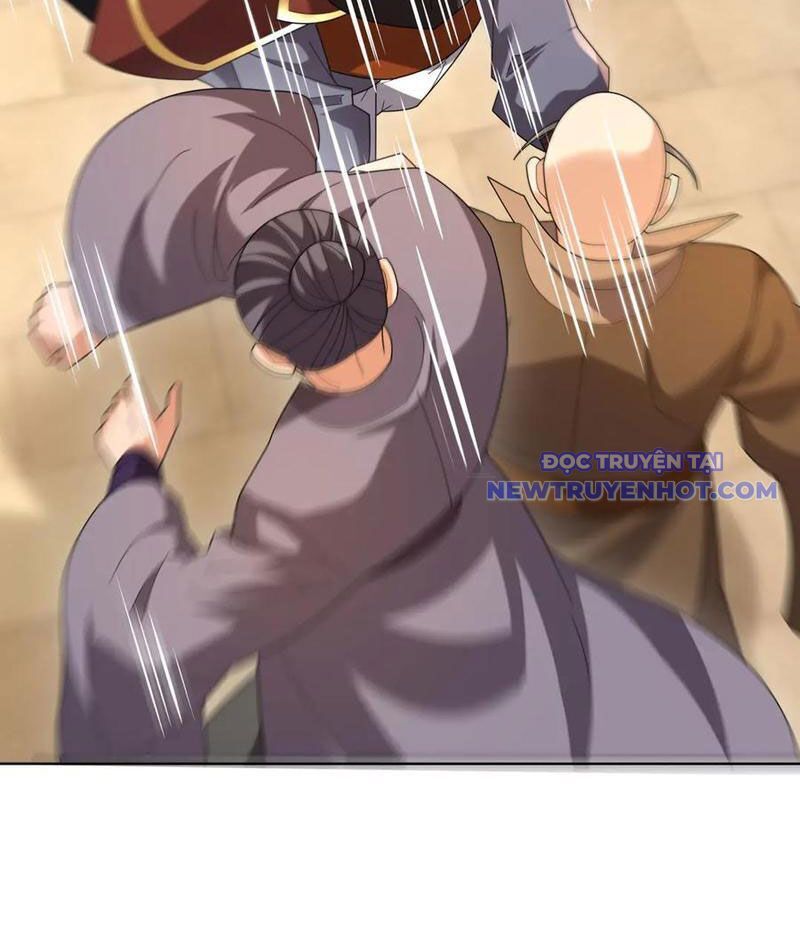 Thu Triệu Vạn Đồ Đệ, Vi Sư Vô Địch Thế Gian Chap 165 - Next Chap 166