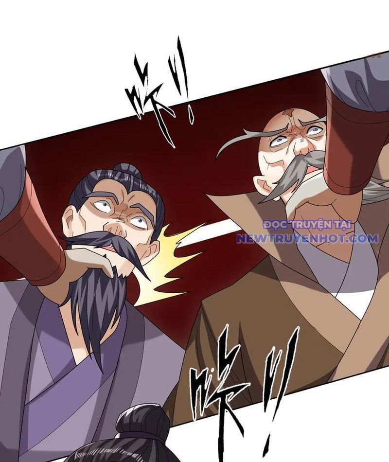 Thu Triệu Vạn Đồ Đệ, Vi Sư Vô Địch Thế Gian Chap 165 - Next Chap 166