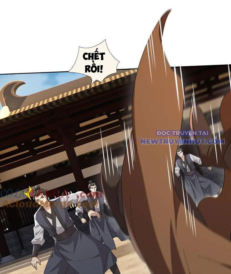 Thu Triệu Vạn Đồ Đệ, Vi Sư Vô Địch Thế Gian Chap 165 - Next Chap 166