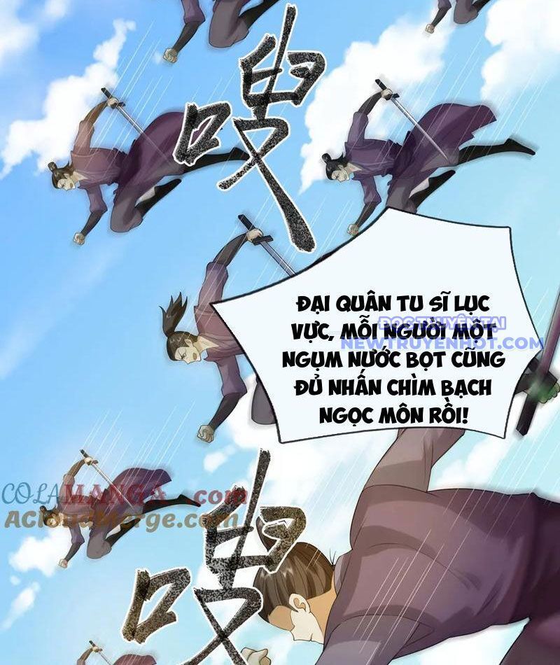 Thu Triệu Vạn Đồ Đệ, Vi Sư Vô Địch Thế Gian Chap 165 - Next Chap 166