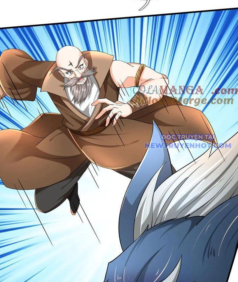 Thu Triệu Vạn Đồ Đệ, Vi Sư Vô Địch Thế Gian Chap 165 - Next Chap 166