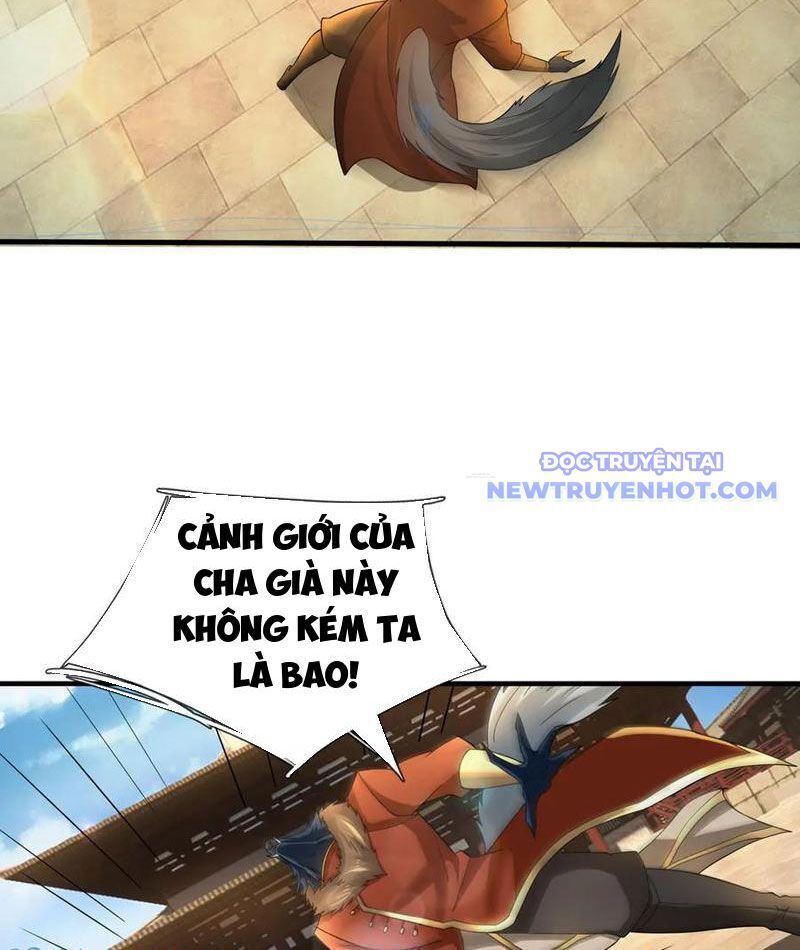Thu Triệu Vạn Đồ Đệ, Vi Sư Vô Địch Thế Gian Chap 165 - Next Chap 166