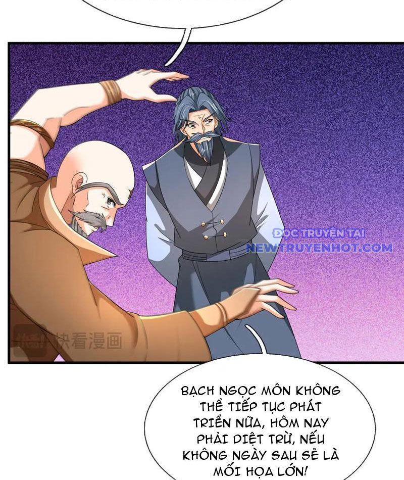 Thu Triệu Vạn Đồ Đệ, Vi Sư Vô Địch Thế Gian Chap 165 - Next Chap 166