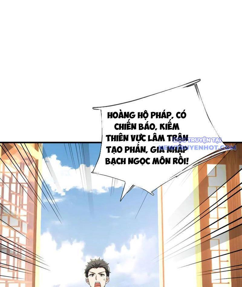 Thu Triệu Vạn Đồ Đệ, Vi Sư Vô Địch Thế Gian Chap 166 - Next Chap 167