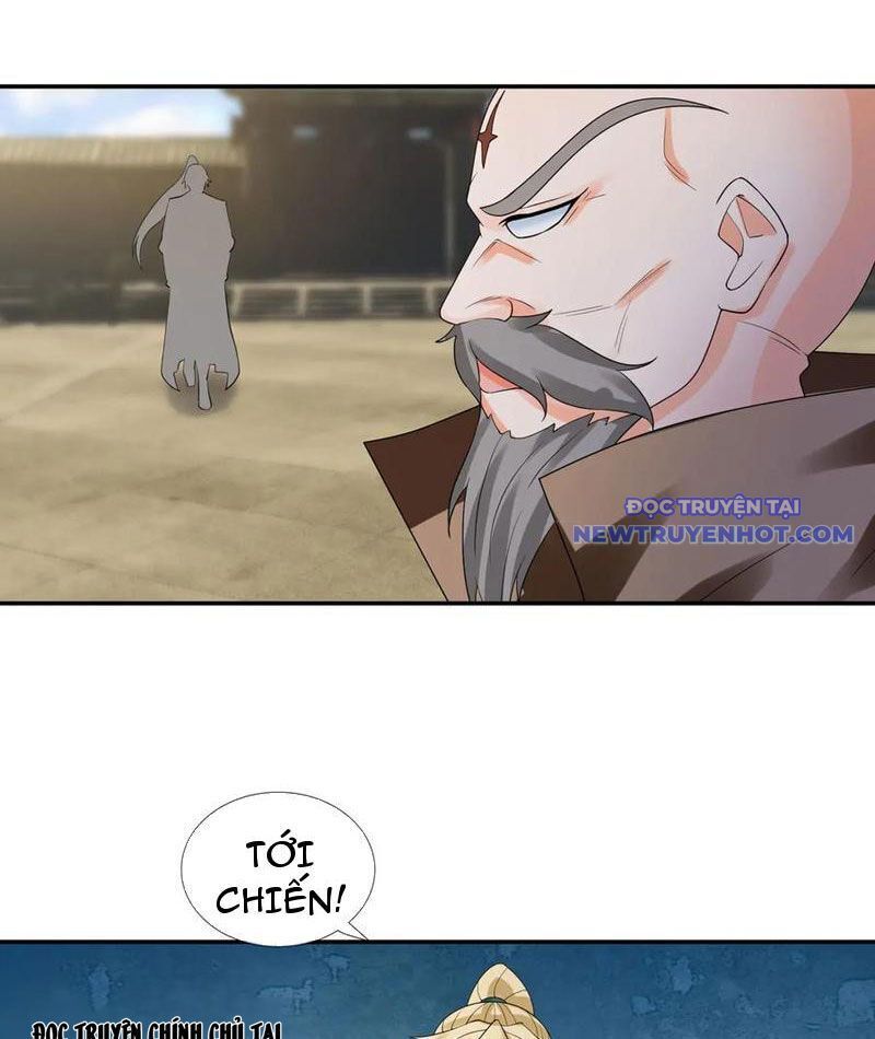 Thu Triệu Vạn Đồ Đệ, Vi Sư Vô Địch Thế Gian Chap 166 - Next Chap 167