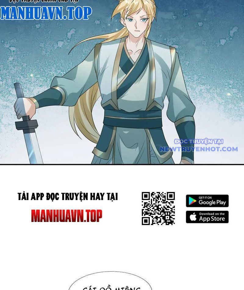 Thu Triệu Vạn Đồ Đệ, Vi Sư Vô Địch Thế Gian Chap 166 - Next Chap 167